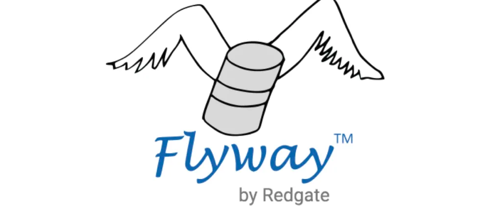 使用flyway版本控制工具维护数据库表